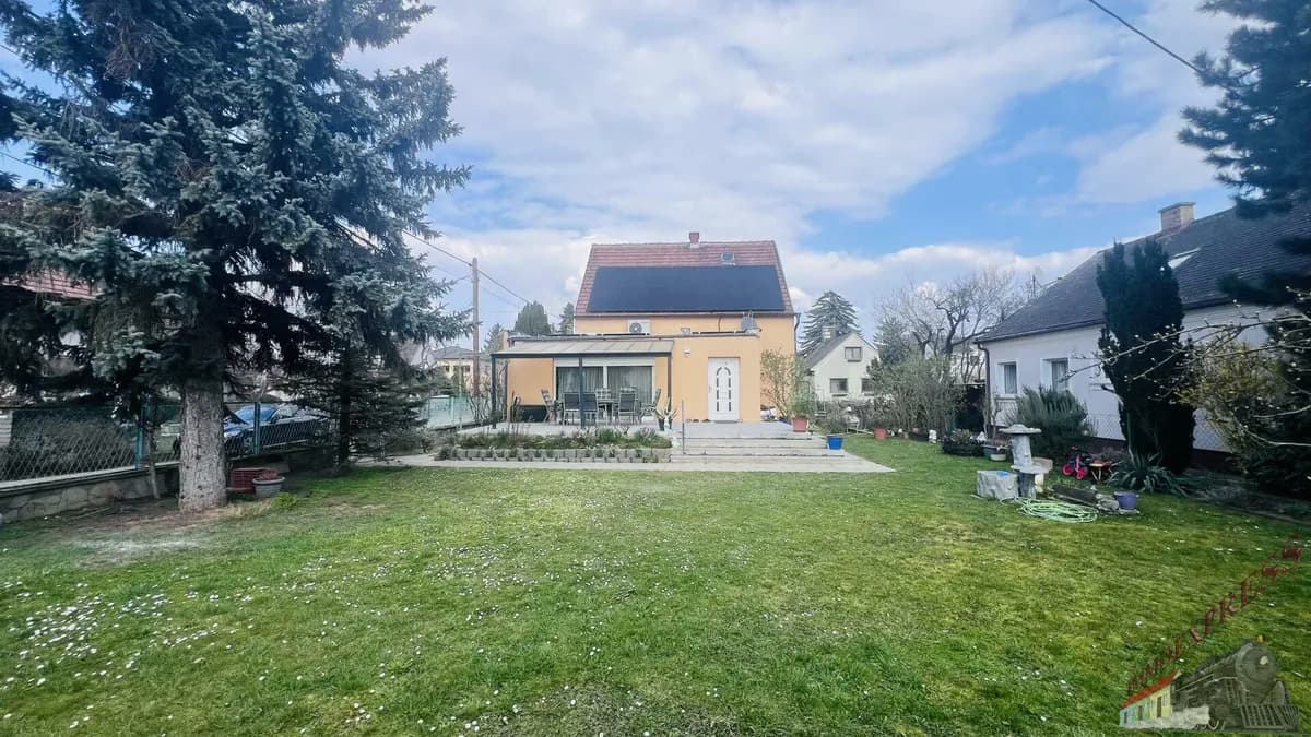Haus kaufen in Korneuburg – 150 m², € 749.900 – Bild 8 von 24