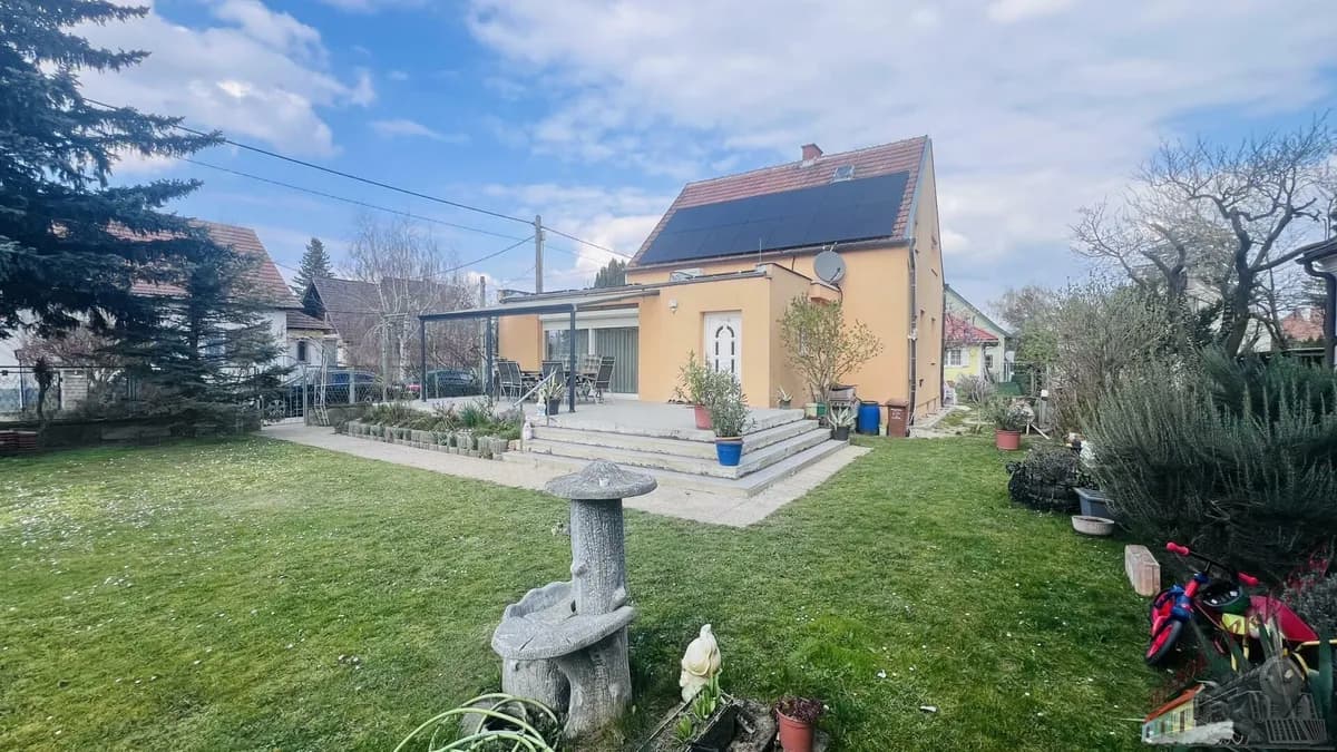 Haus kaufen in Korneuburg – 150 m², € 749.900 – Bild 9 von 24