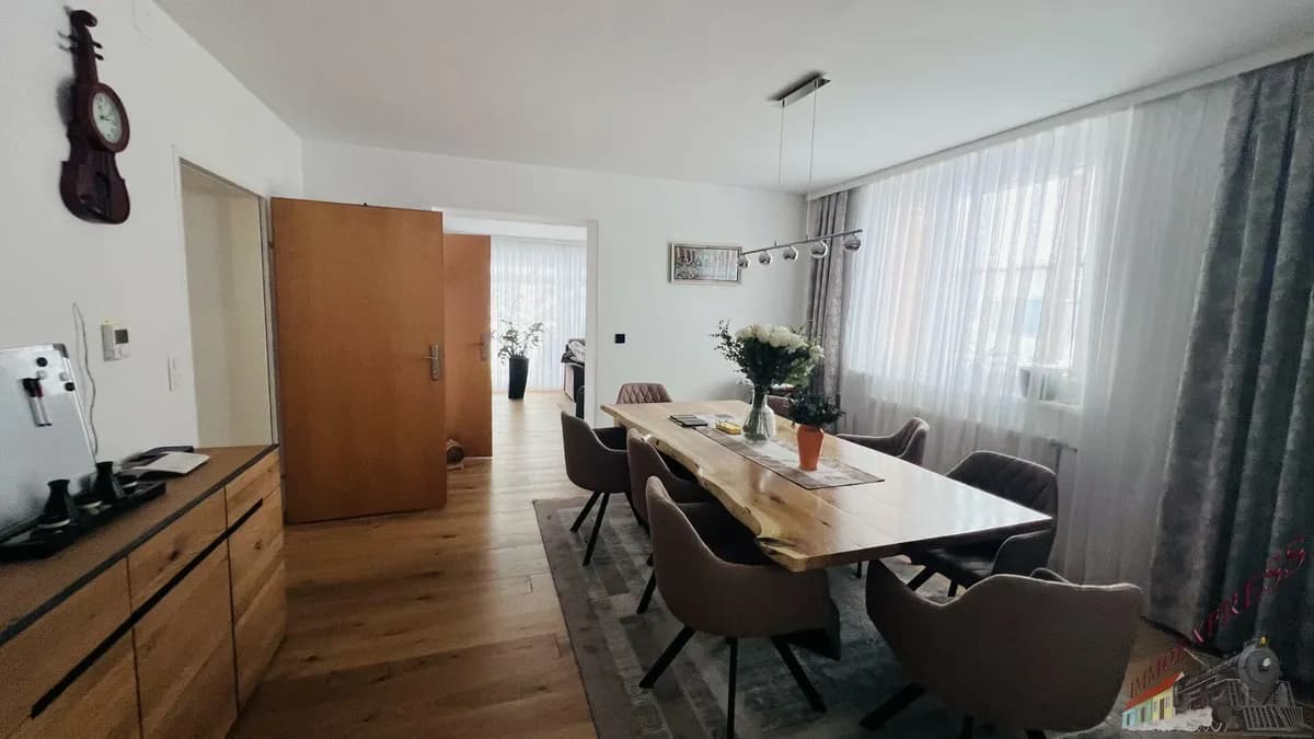 Haus kaufen in Korneuburg – 150 m², € 749.900 – Bild 12 von 24
