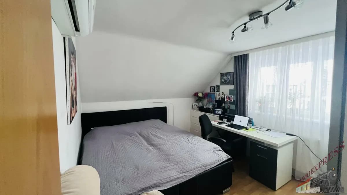 Haus kaufen in Korneuburg – 150 m², € 749.900 – Bild 13 von 24