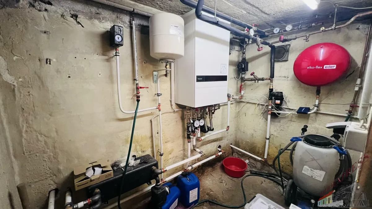 Haus kaufen in Korneuburg – 150 m², € 749.900 – Bild 20 von 24
