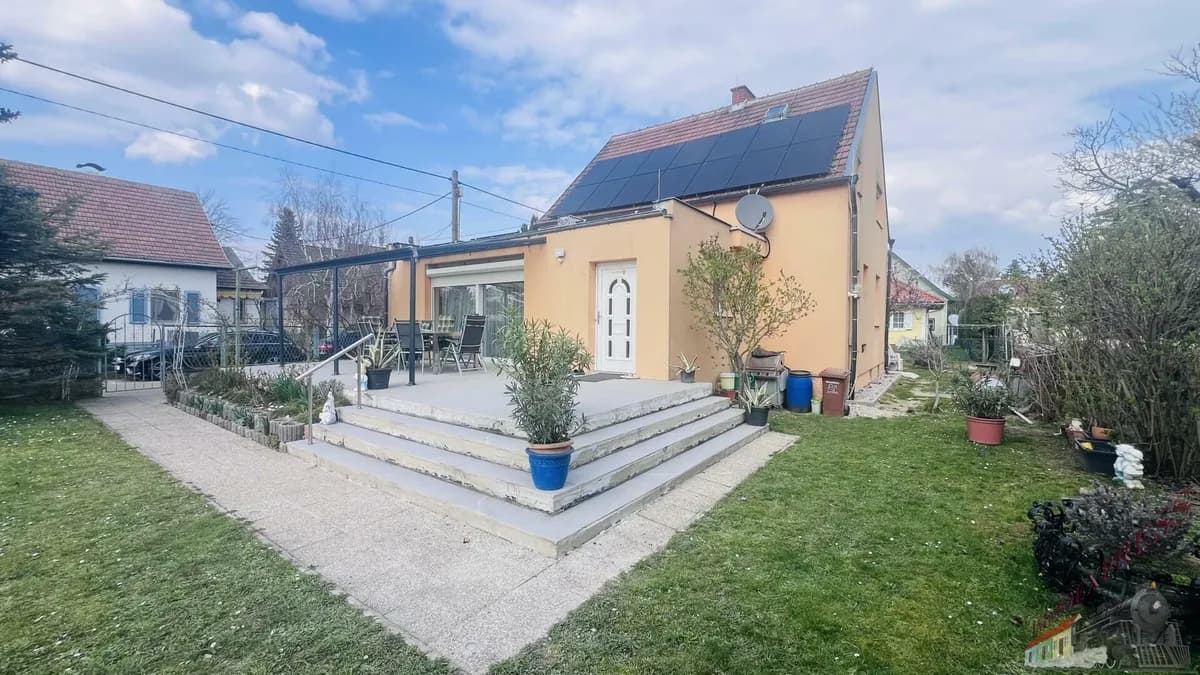 Haus kaufen in Korneuburg – 150 m², € 749.900 – Bild 22 von 24