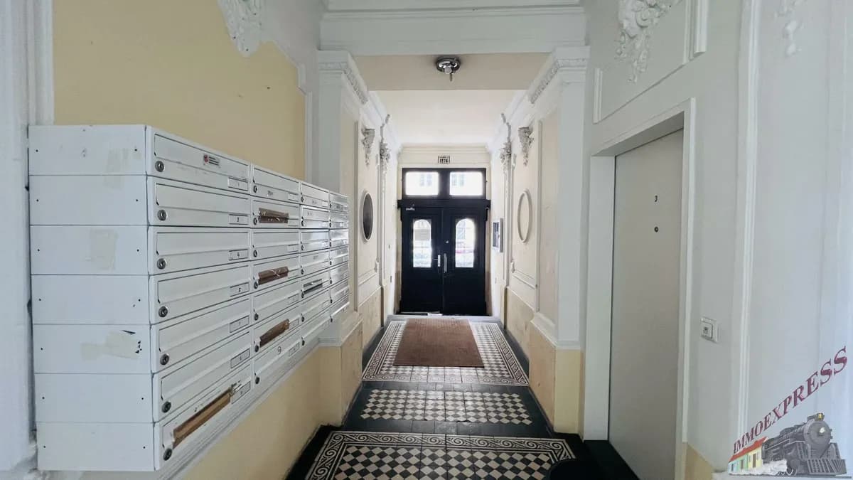 Wohnung kaufen in Wien – 50 m², € 219.000 – Bild 2 von 10