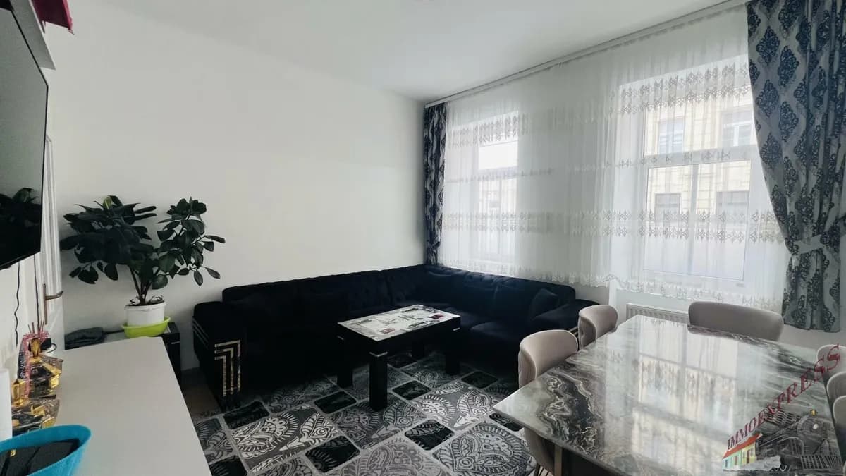 Wohnung kaufen in Wien – 50 m², € 219.000 – Bild 4 von 10