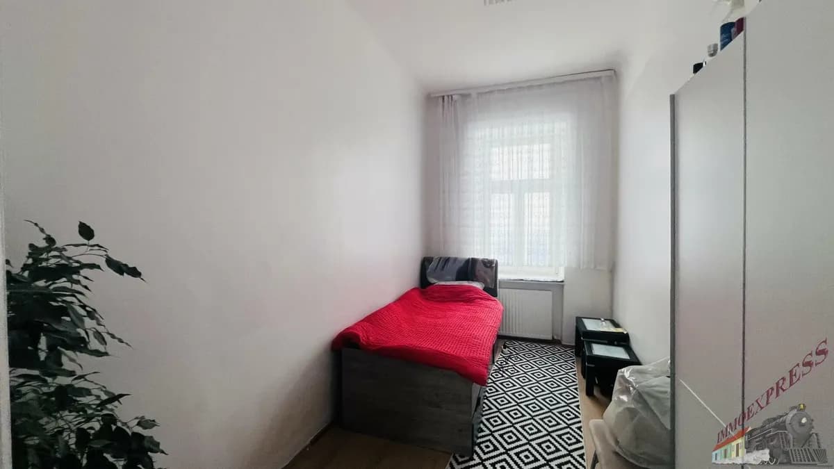Wohnung kaufen in Wien – 50 m², € 219.000 – Bild 6 von 10