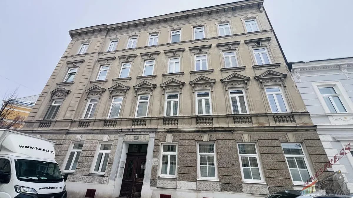Wohnung kaufen in Wien – 50 m², € 219.000 – Bild 10 von 10