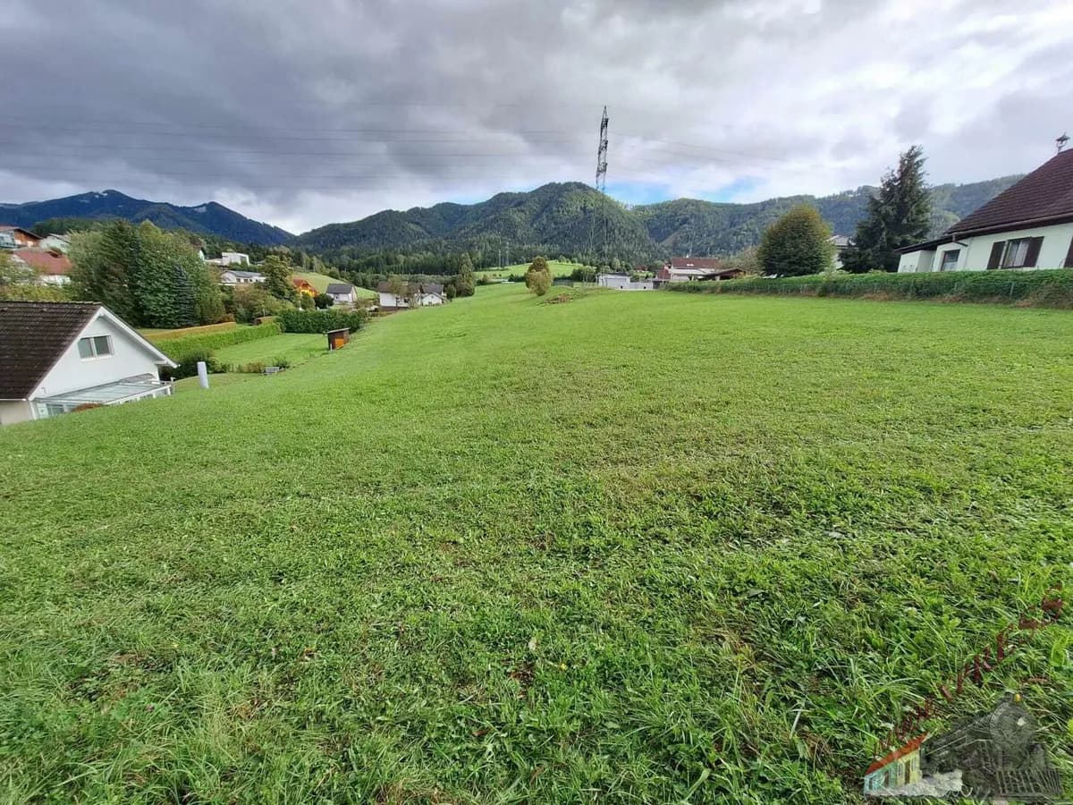 Grundstück kaufen in Bruck-Mürzzuschlag – 6 265 m², € 299.900 – Bild 3 von 5
