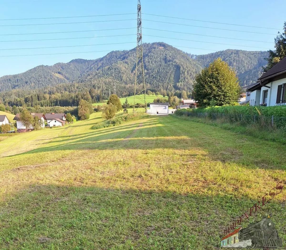 Grundstück kaufen in Bruck-Mürzzuschlag – 6 265 m², € 299.900 – Bild 4 von 5