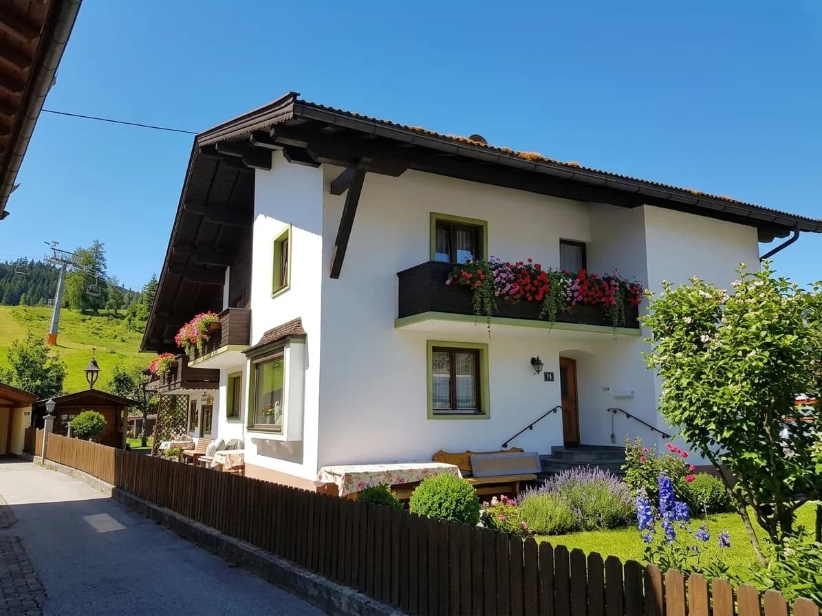 14-Zimmer-Gewerbeimmobilie kaufen in Kitzbühel – 285,92 m², € 2.175.000 – Bild 2 von 22