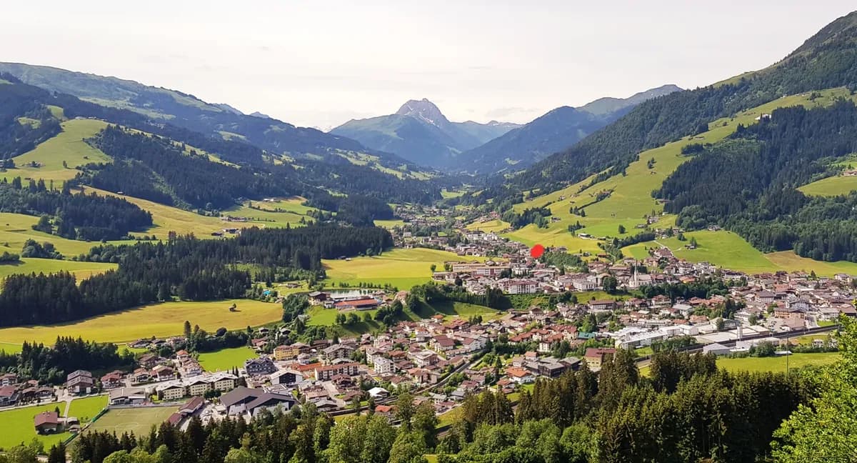 14-Zimmer-Gewerbeimmobilie kaufen in Kitzbühel – 285,92 m², € 2.175.000 – Bild 4 von 22