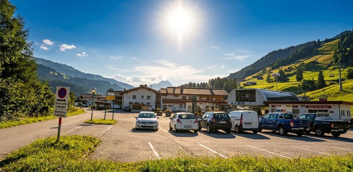 14-Zimmer-Gewerbeimmobilie kaufen in Kitzbühel – 285,92 m², € 2.175.000 – Bild 5 von 22