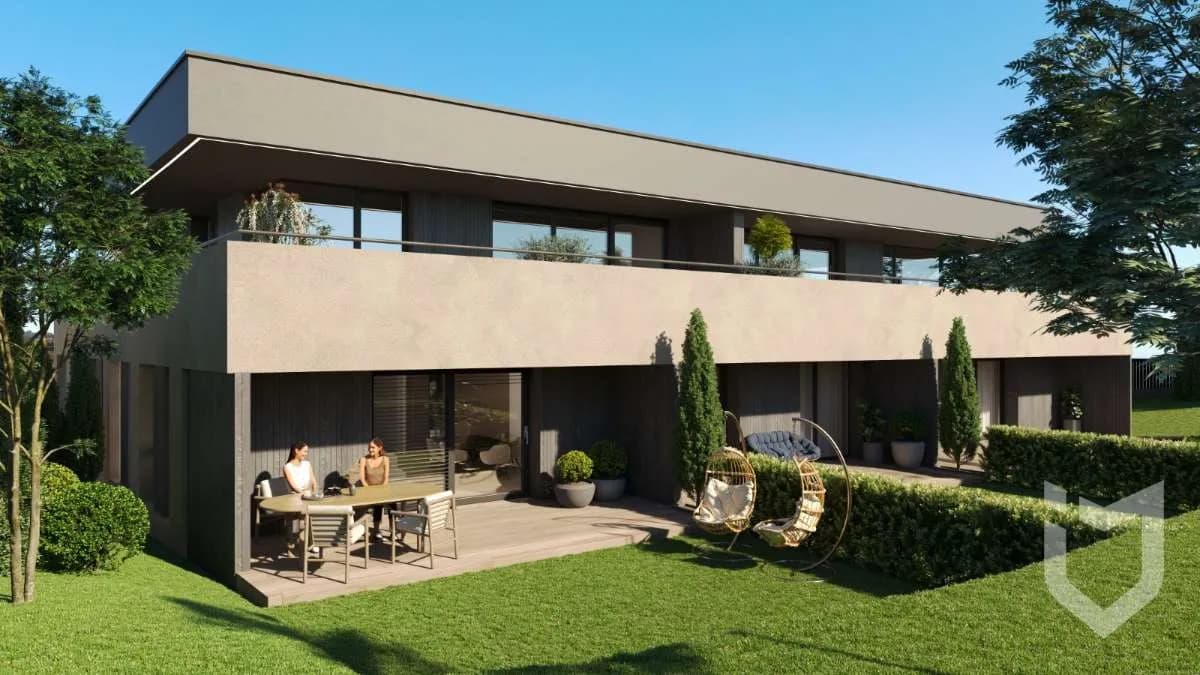4-Zimmer-Wohnung kaufen in Gmunden – 109 m², € 569.000 – Bild 2 von 10