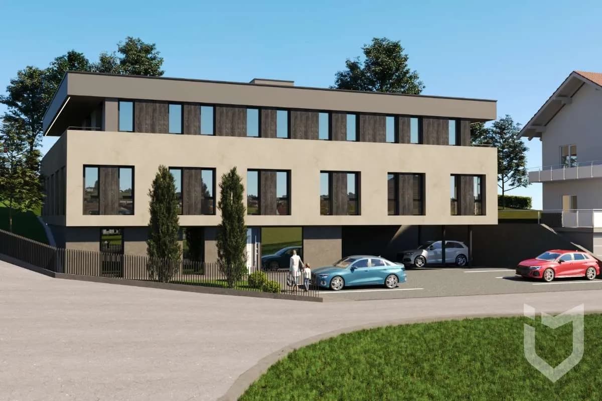4-Zimmer-Wohnung kaufen in Gmunden – 109 m², € 569.000 – Bild 3 von 10