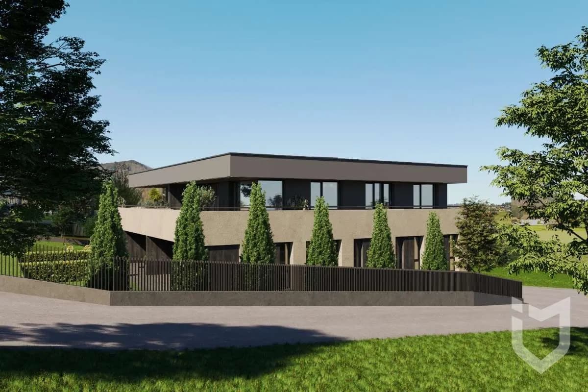 4-Zimmer-Wohnung kaufen in Gmunden – 109 m², € 569.000 – Bild 4 von 10