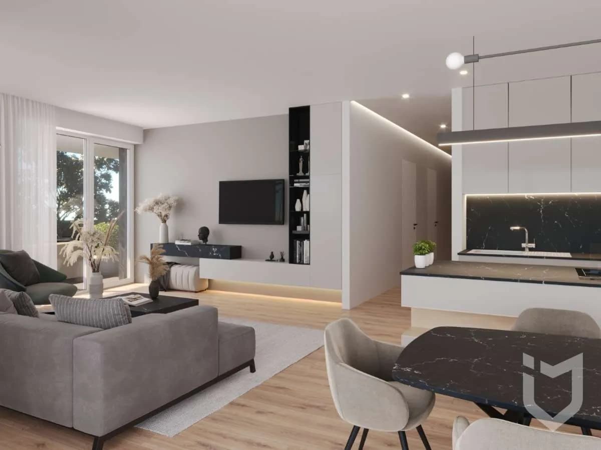 4-Zimmer-Wohnung kaufen in Gmunden – 109 m², € 569.000 – Bild 5 von 10