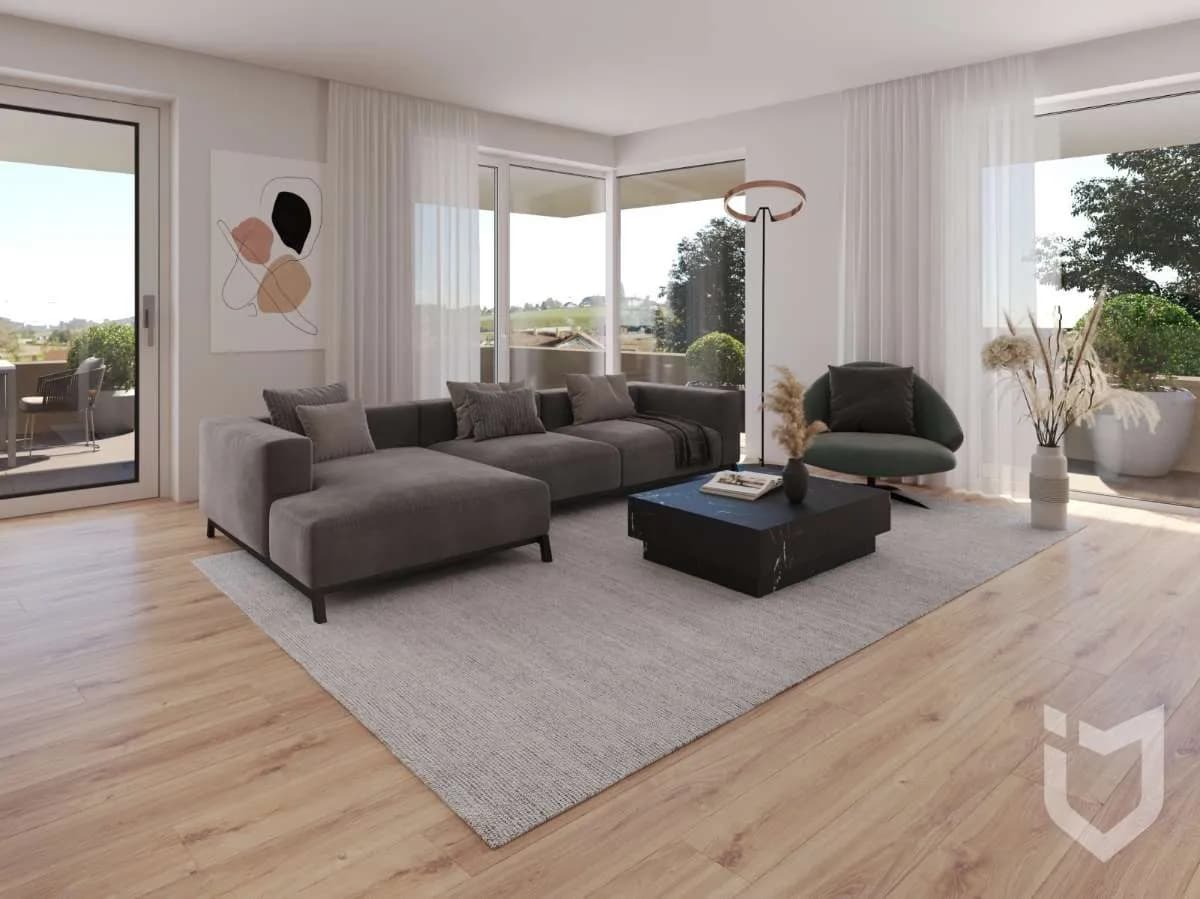 4-Zimmer-Wohnung kaufen in Gmunden – 109 m², € 569.000 – Bild 6 von 10