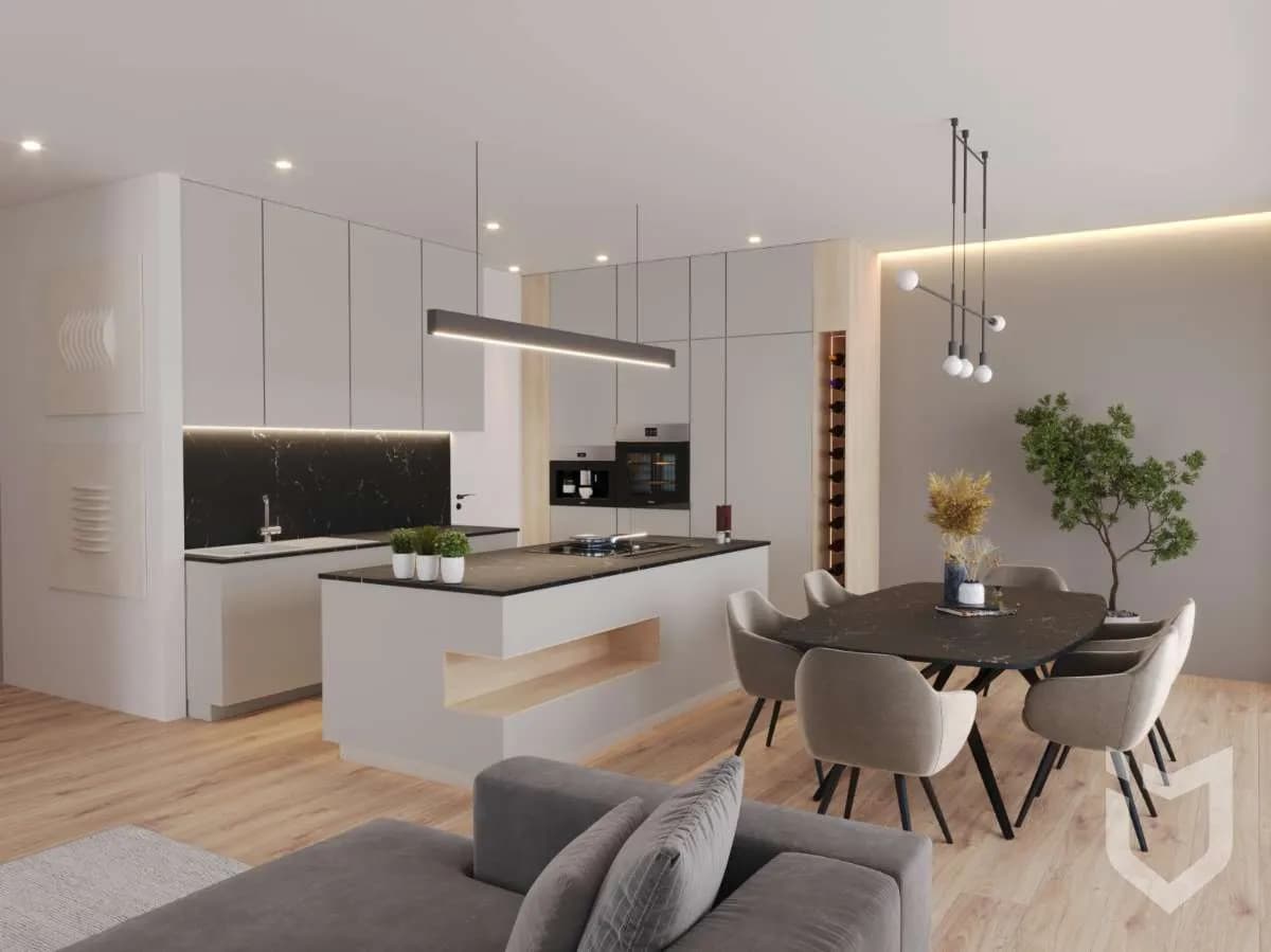 4-Zimmer-Wohnung kaufen in Gmunden – 109 m², € 569.000 – Bild 7 von 10