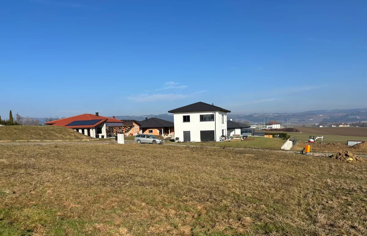 Grundstück kaufen in Grieskirchen – 724 m², € 166.500 – Bild 3 von 6