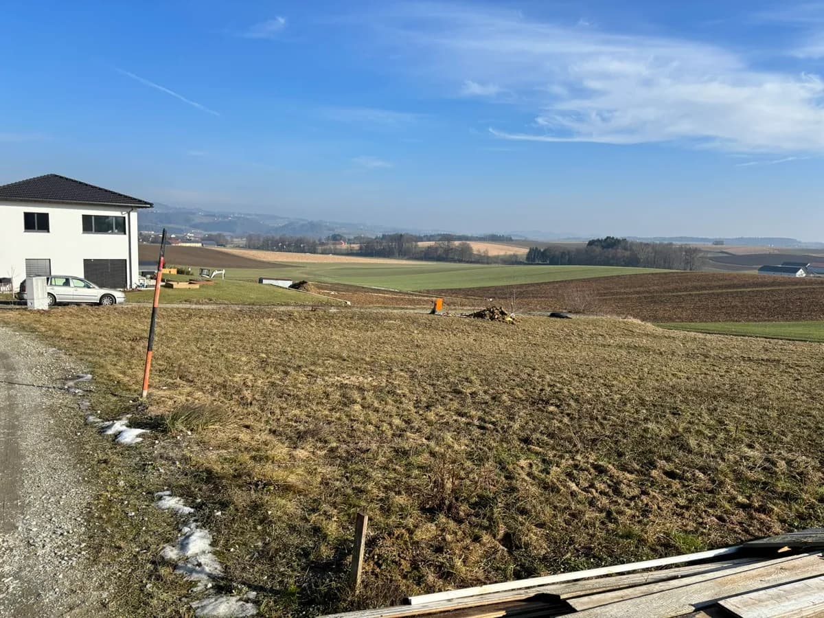 Grundstück kaufen in Grieskirchen – 724 m², € 166.500 – Bild 5 von 6