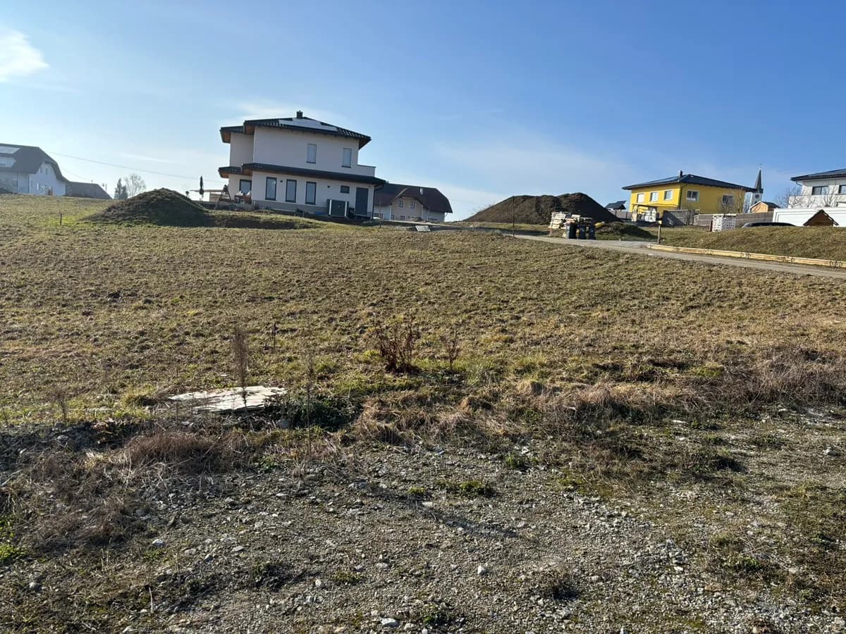 Grundstück kaufen in Grieskirchen – 724 m², € 166.500 – Bild 6 von 6