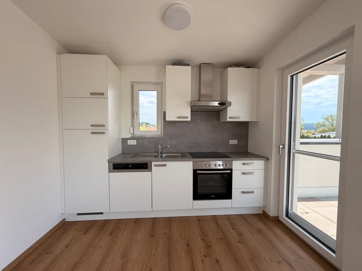 Wohnung mieten in Hartberg-Fürstenfeld – 48 m², € 640 – Bild 2 von 12