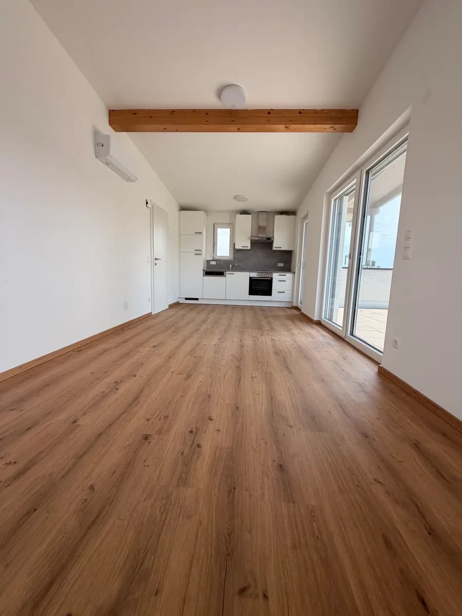 Wohnung mieten in Hartberg-Fürstenfeld – 48 m², € 640 – Bild 3 von 12