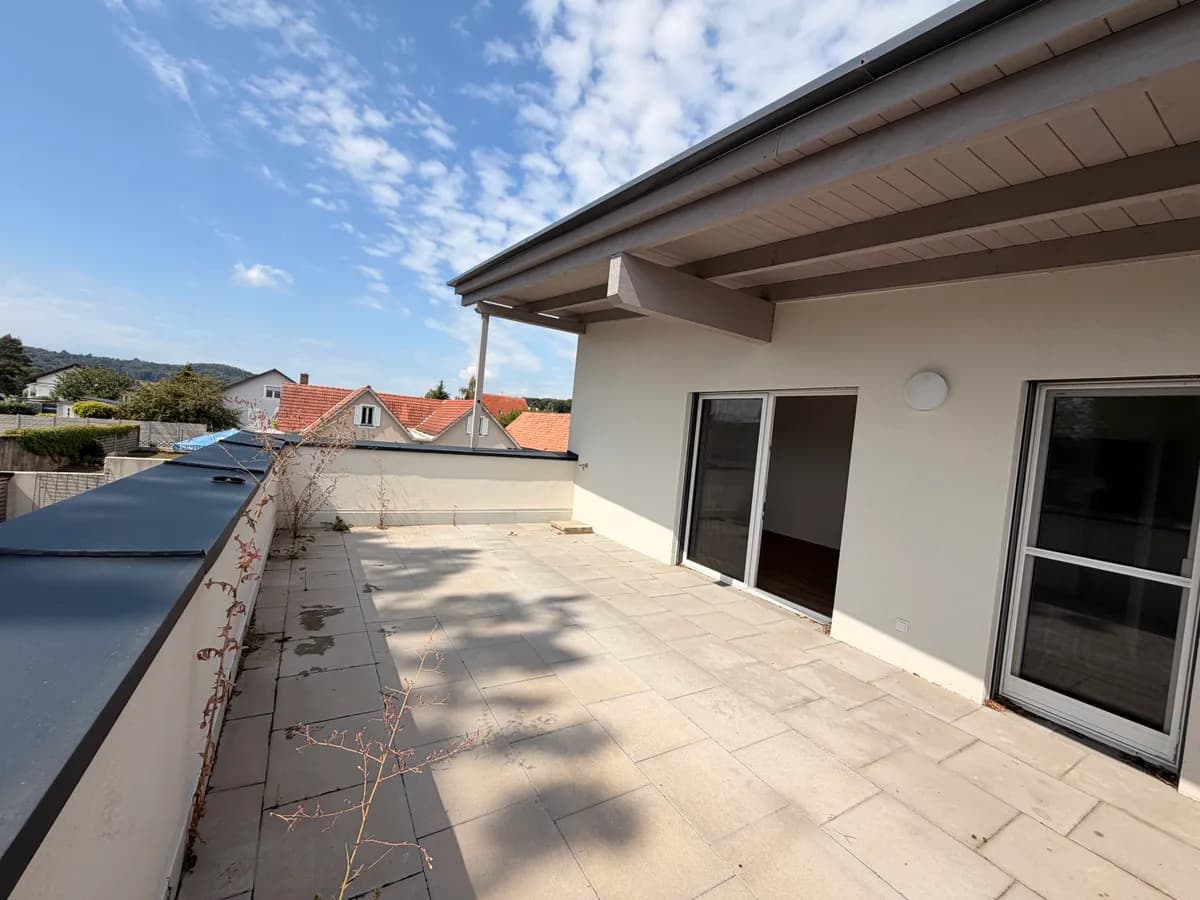 Wohnung mieten in Hartberg-Fürstenfeld – 48 m², € 640 – Bild 4 von 12