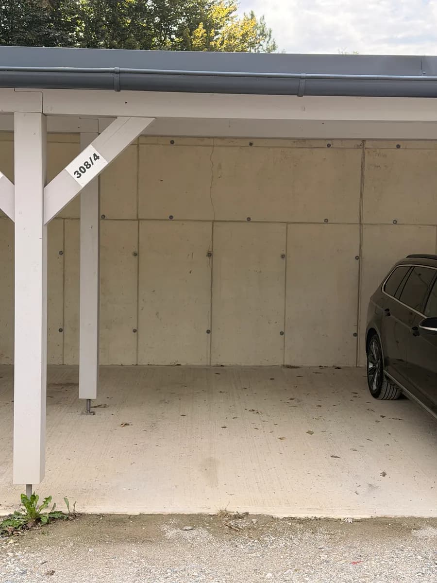 Wohnung mieten in Hartberg-Fürstenfeld – 48 m², € 640 – Bild 12 von 12