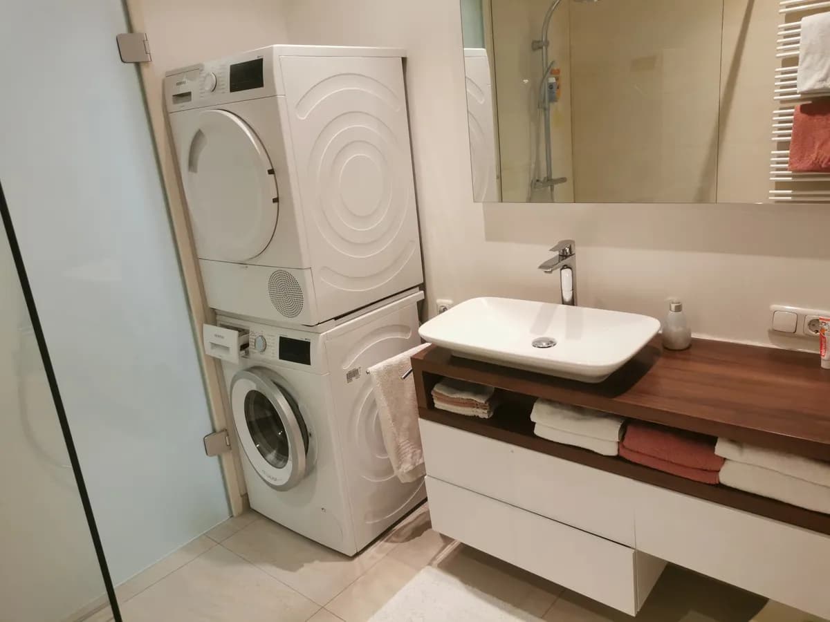 4-Zimmer-Wohnung mieten in Wels – 113 m², € 1.390 – Bild 2 von 5