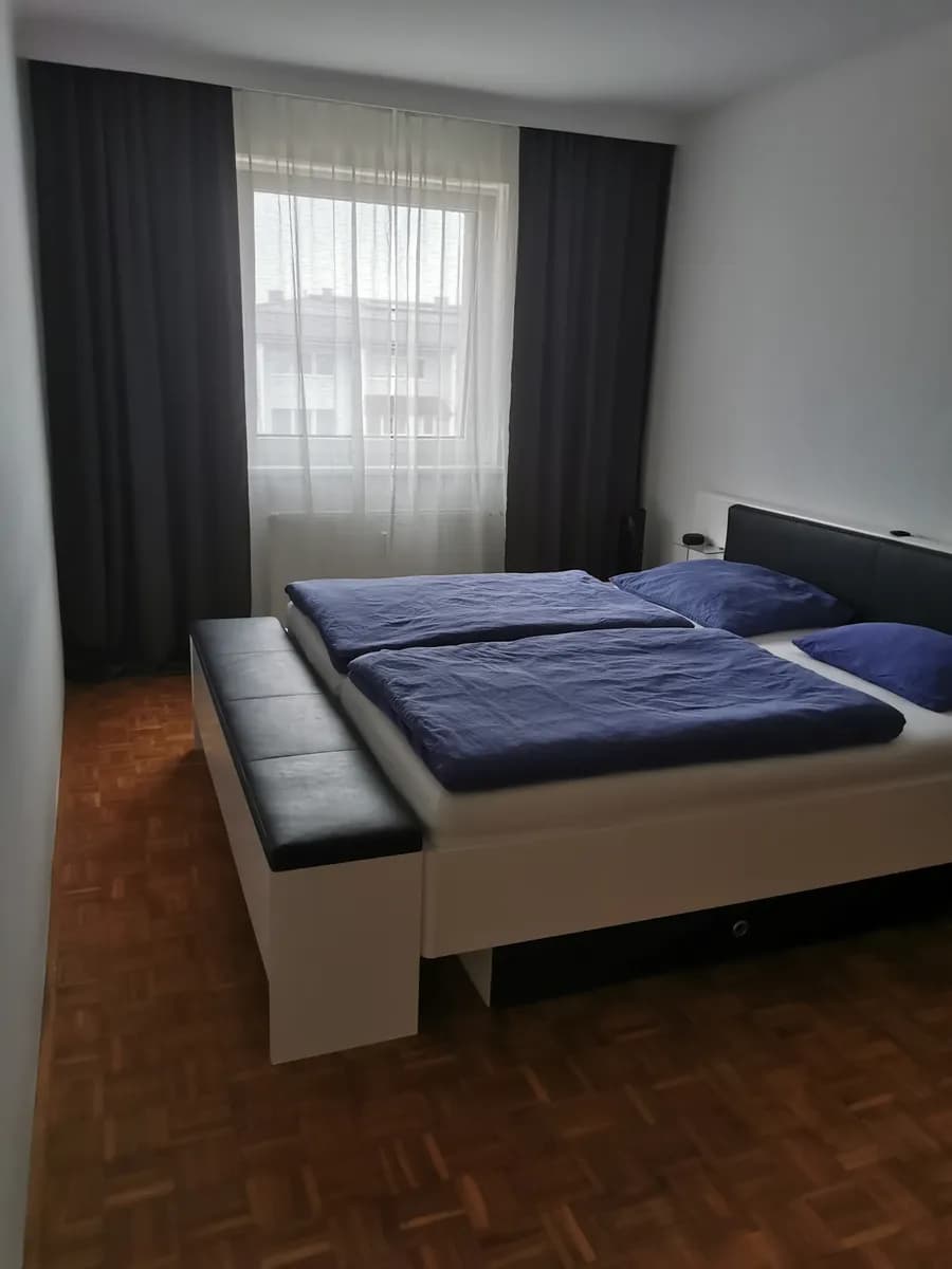 4-Zimmer-Wohnung mieten in Wels – 113 m², € 1.390 – Bild 4 von 5