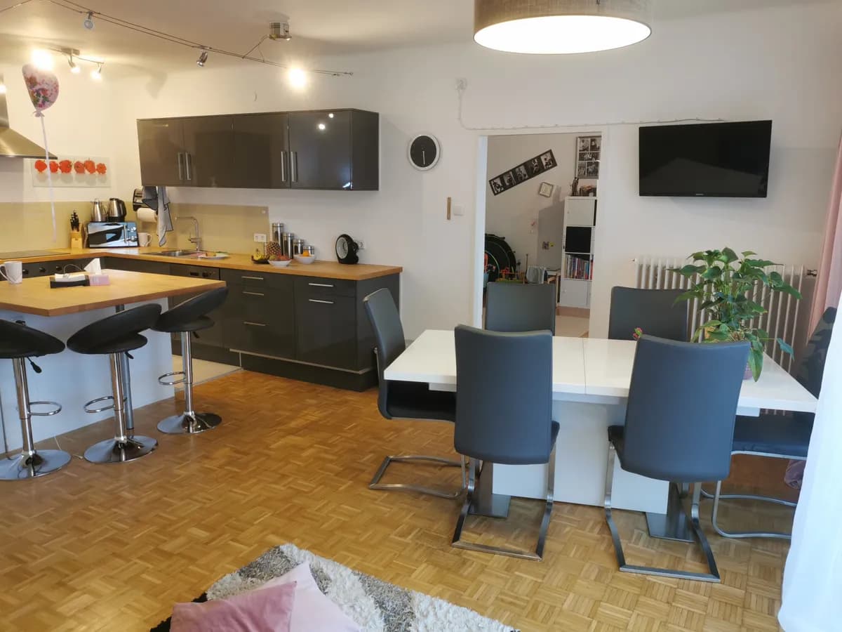 4-Zimmer-Wohnung mieten in Wels – 113 m², € 1.390 – Bild 5 von 5