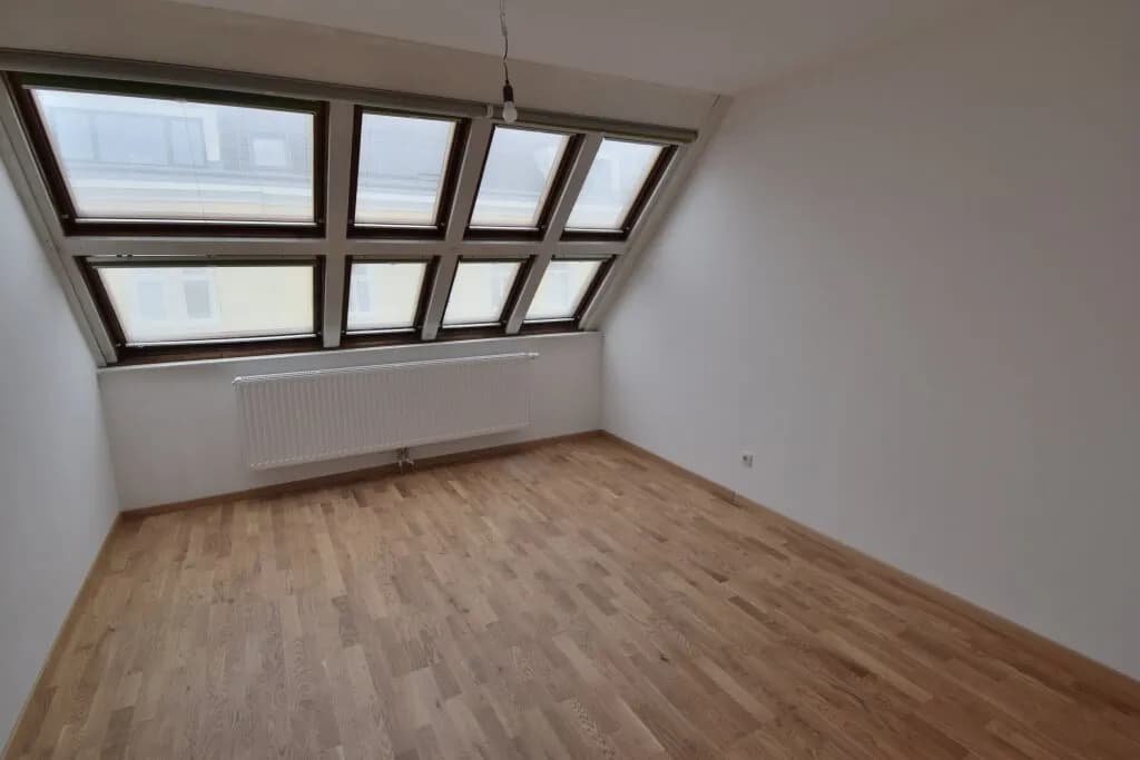 2-Zimmer-Wohnung kaufen in Wien – 54,9 m², € 249.999 – Bild 4 von 7