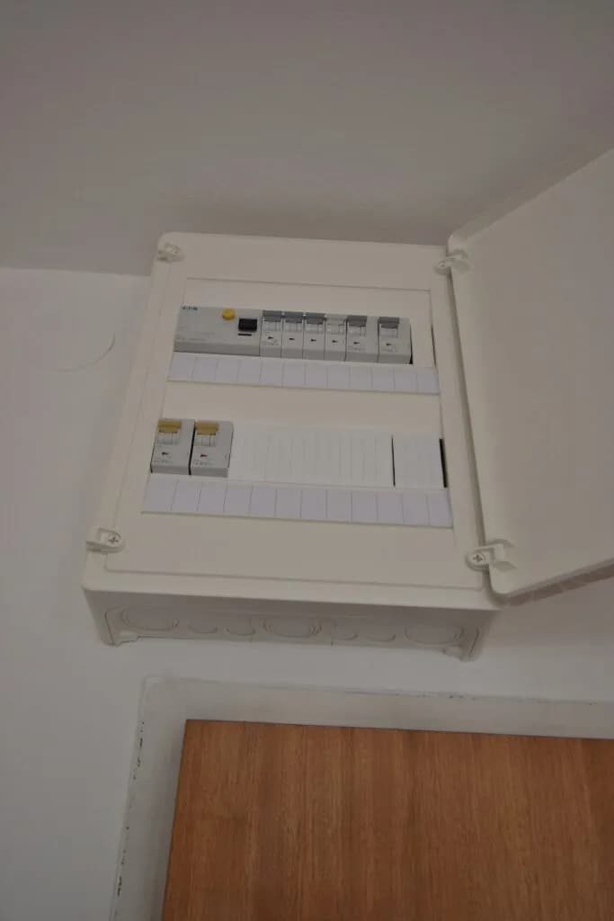 2-Zimmer-Wohnung kaufen in Wien – 54,9 m², € 249.999 – Bild 5 von 7