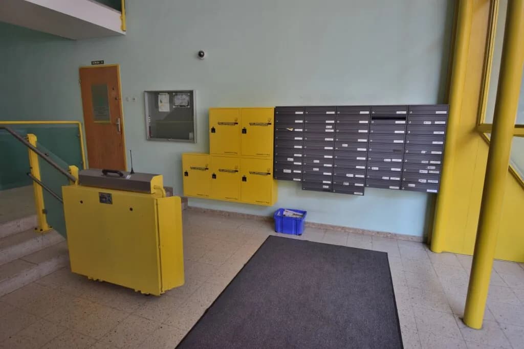 2-Zimmer-Wohnung kaufen in Wien – 54,9 m², € 249.999 – Bild 6 von 7