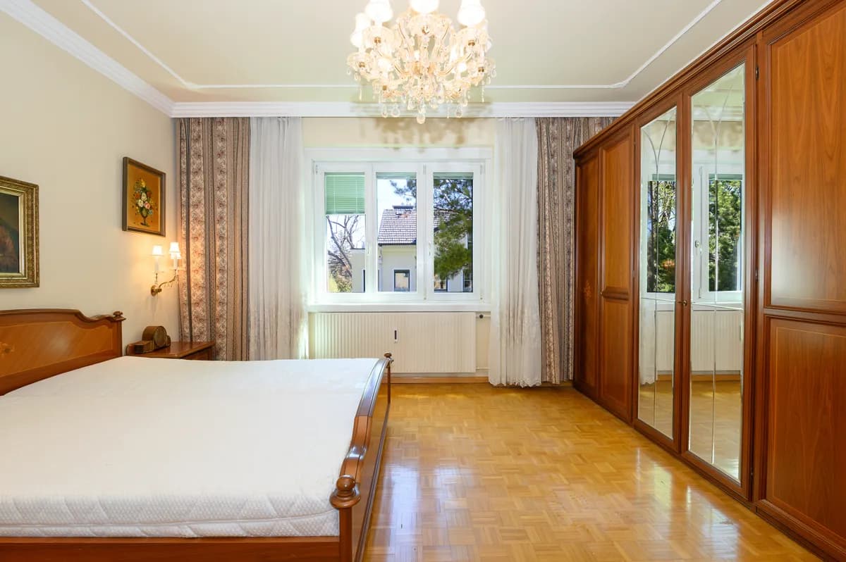 4-Zimmer-Wohnung kaufen in Baden – 127 m², € 349.000 – Bild 9 von 11