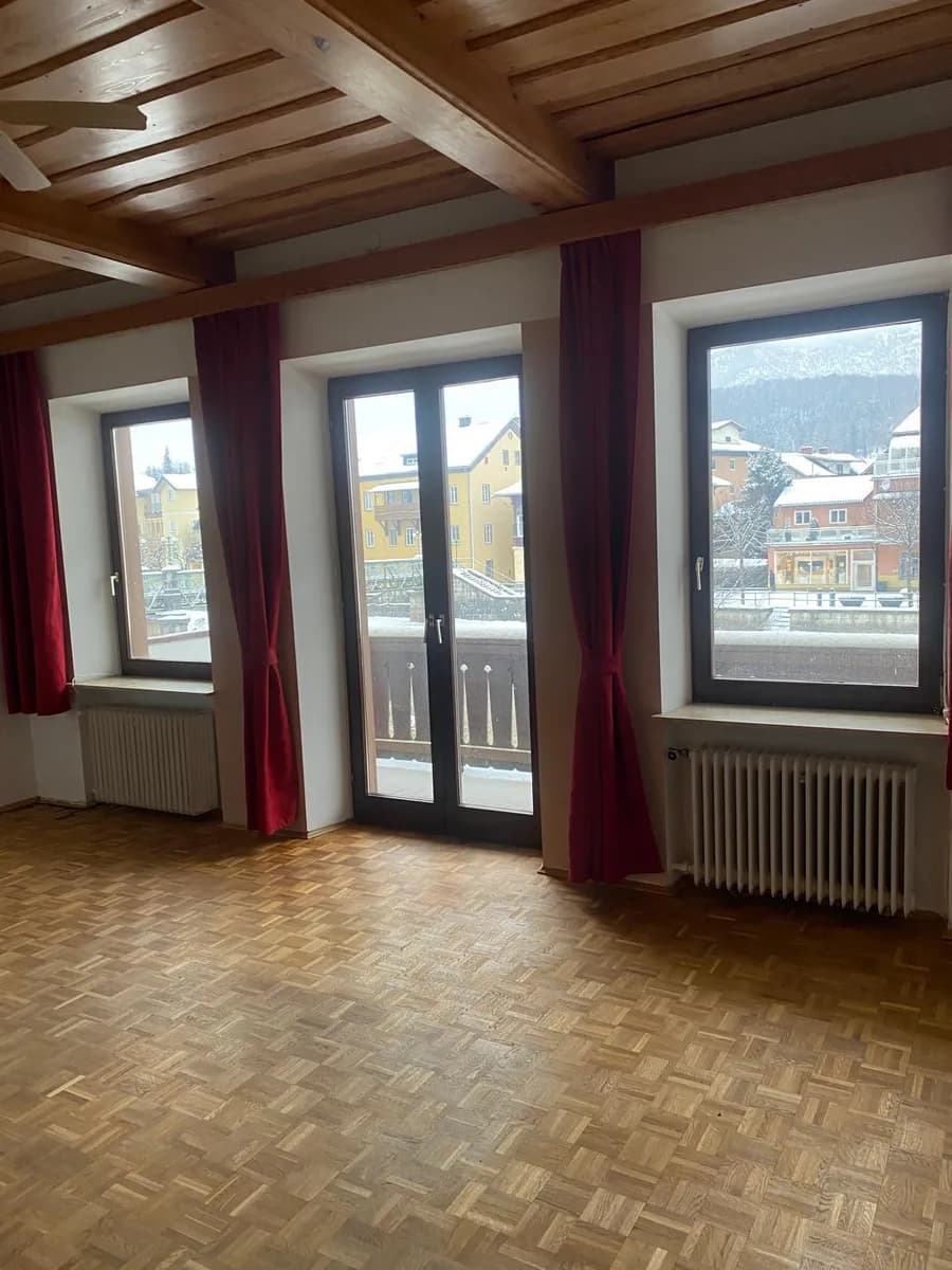 5-Zimmer-Wohnung mieten in Gmunden – 113 m², € 1.140 – Bild 5 von 16