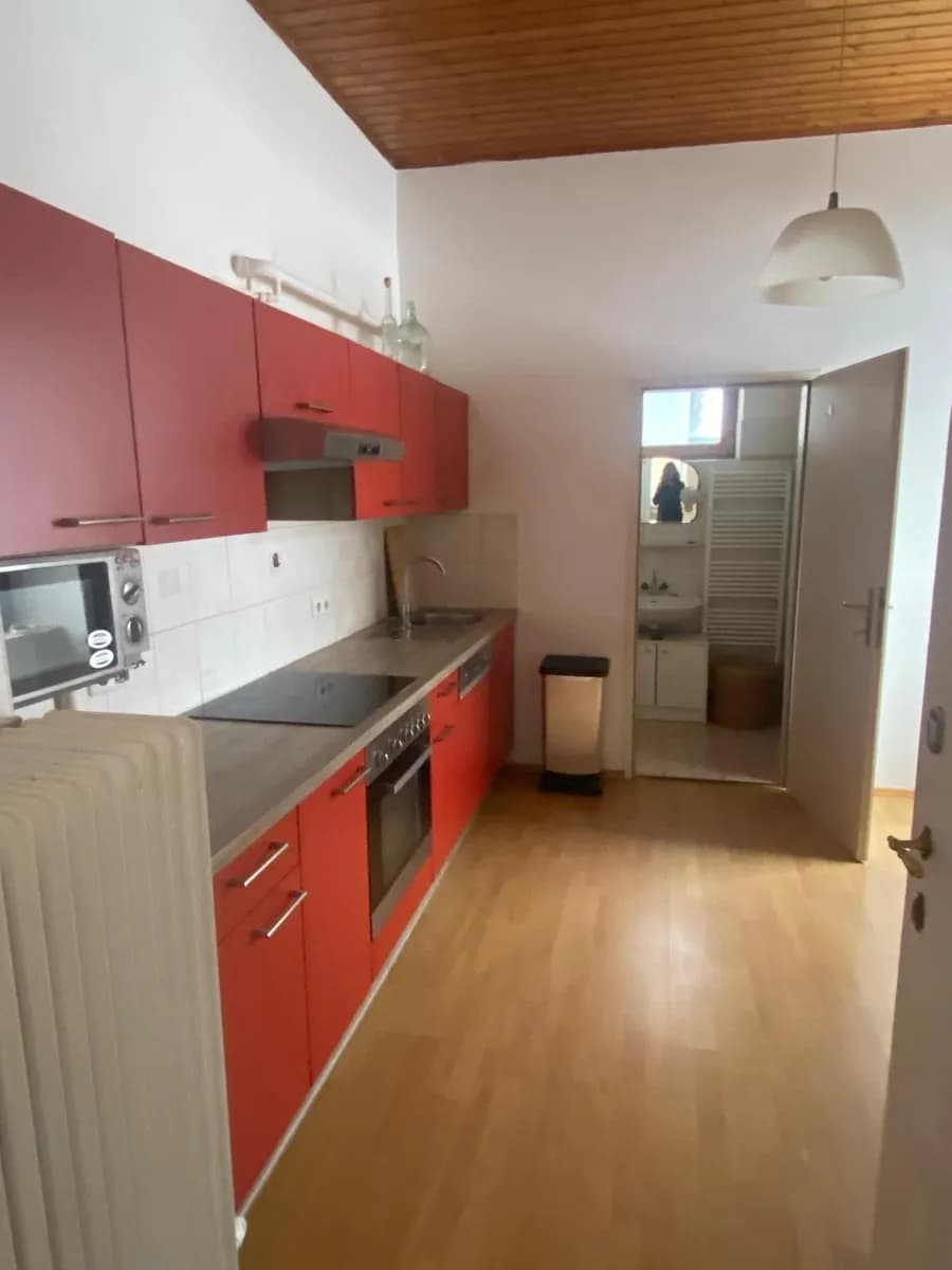 5-Zimmer-Wohnung mieten in Gmunden – 113 m², € 1.140 – Bild 15 von 16