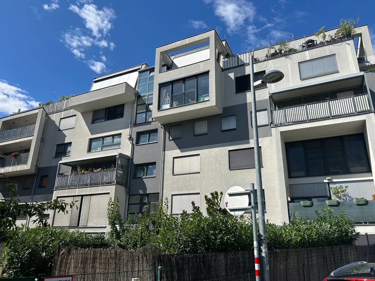 2-Zimmer-Wohnung kaufen in Wien – 56 m², € 299.000 – Bild 2 von 12