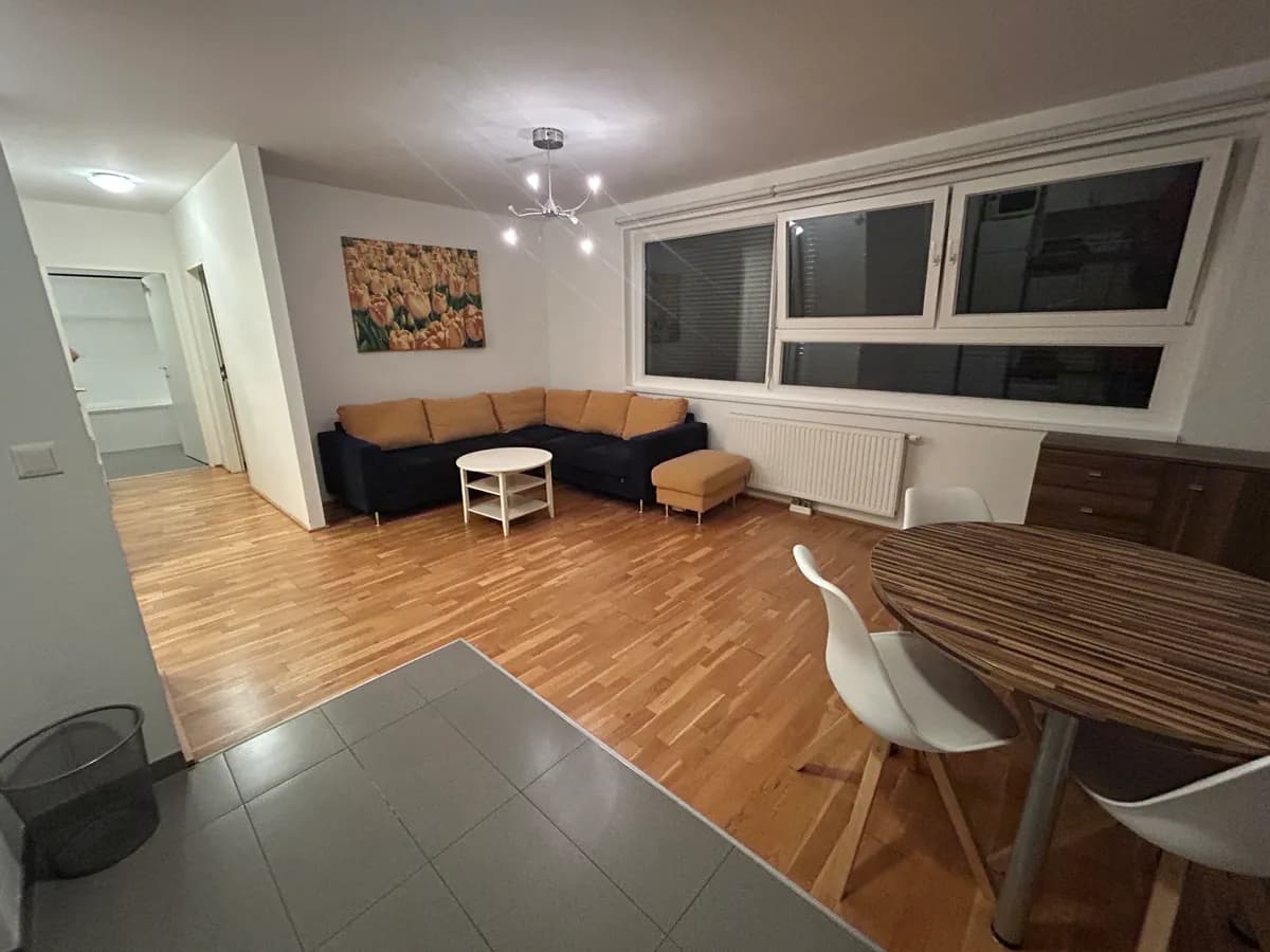 2-Zimmer-Wohnung kaufen in Wien – 56 m², € 299.000 – Bild 3 von 12