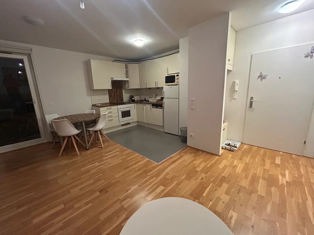 2-Zimmer-Wohnung kaufen in Wien – 56 m², € 299.000 – Bild 4 von 12