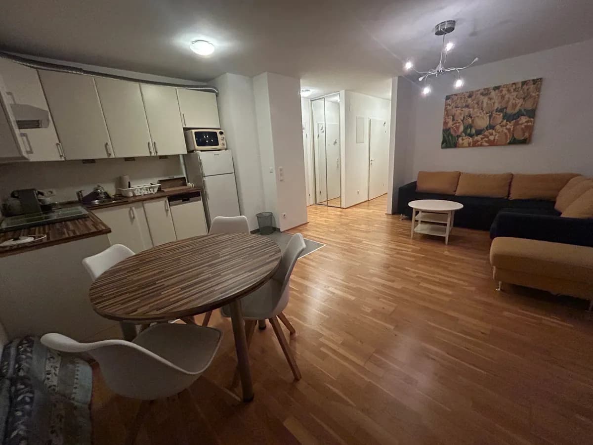 2-Zimmer-Wohnung kaufen in Wien – 56 m², € 299.000 – Bild 5 von 12