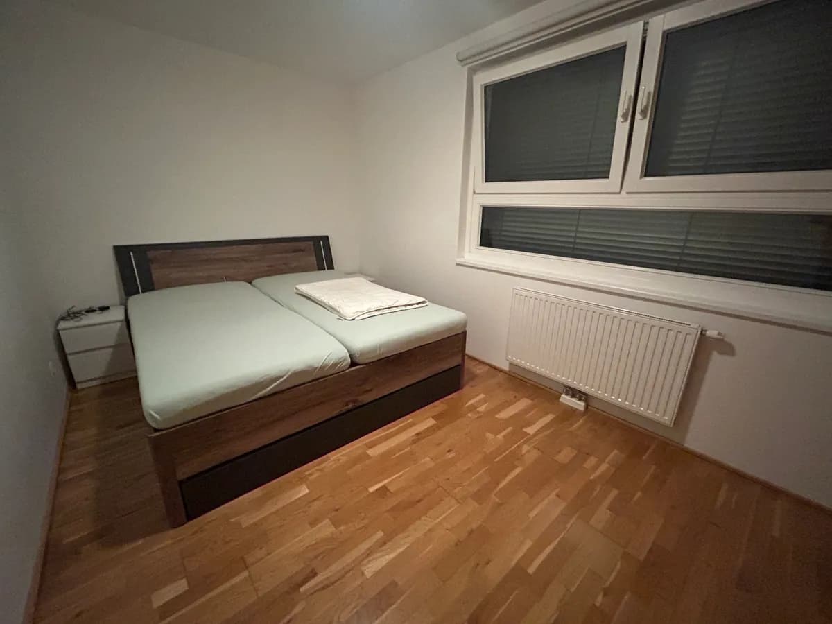 2-Zimmer-Wohnung kaufen in Wien – 56 m², € 299.000 – Bild 9 von 12