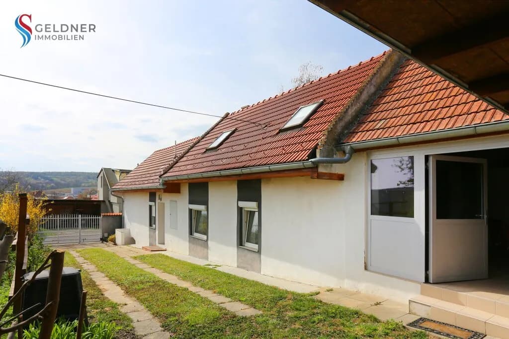 5-Zimmer-Haus kaufen in Oberpullendorf – 122 m², € 89.000 – Bild 5 von 29