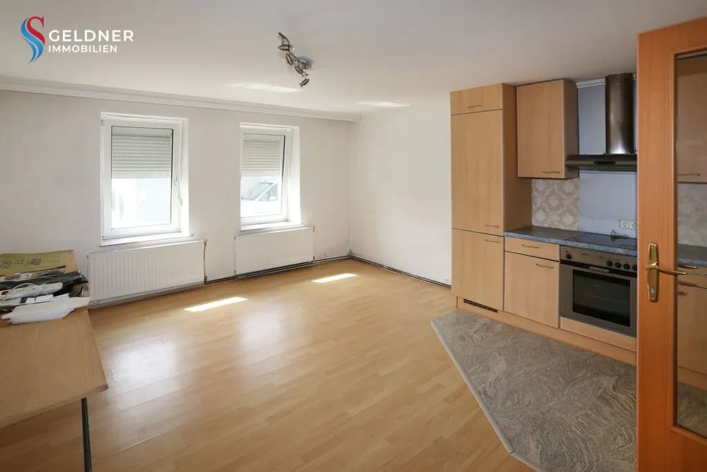 5-Zimmer-Haus kaufen in Oberpullendorf – 122 m², € 89.000 – Bild 8 von 29