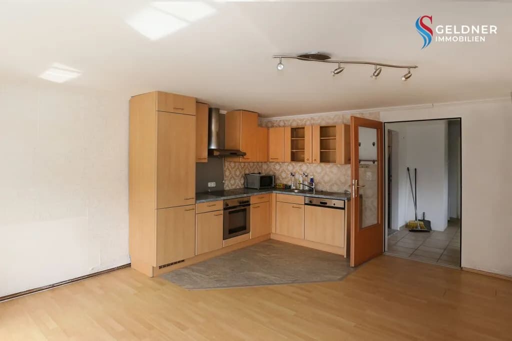 5-Zimmer-Haus kaufen in Oberpullendorf – 122 m², € 89.000 – Bild 9 von 29