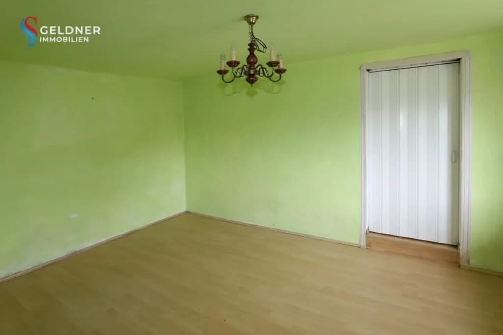 5-Zimmer-Haus kaufen in Oberpullendorf – 122 m², € 89.000 – Bild 10 von 29