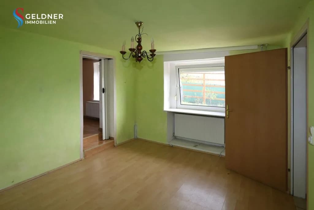 5-Zimmer-Haus kaufen in Oberpullendorf – 122 m², € 89.000 – Bild 11 von 29