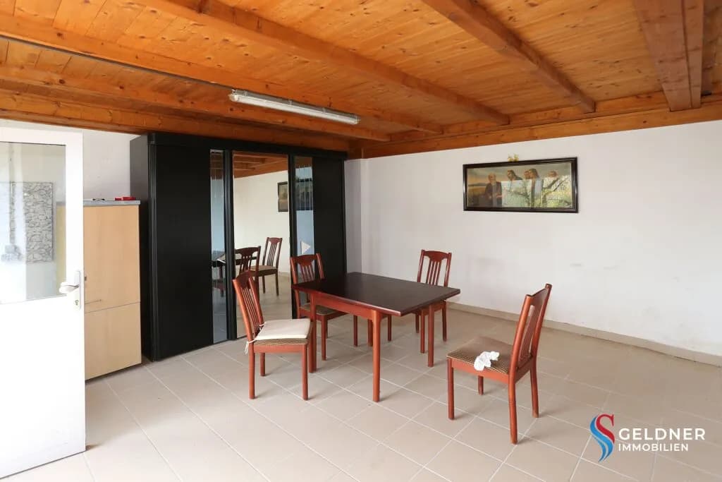 5-Zimmer-Haus kaufen in Oberpullendorf – 122 m², € 89.000 – Bild 13 von 29