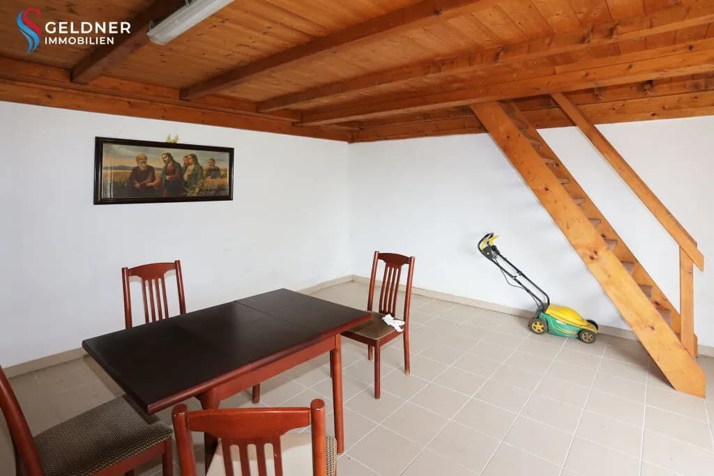 5-Zimmer-Haus kaufen in Oberpullendorf – 122 m², € 89.000 – Bild 14 von 29