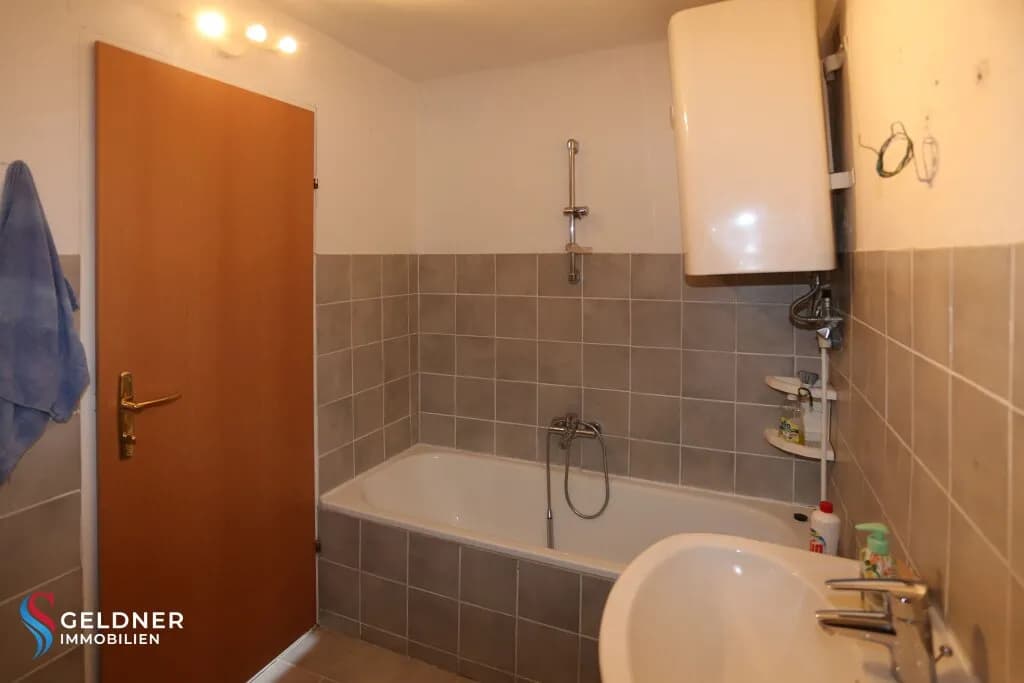 5-Zimmer-Haus kaufen in Oberpullendorf – 122 m², € 89.000 – Bild 15 von 29